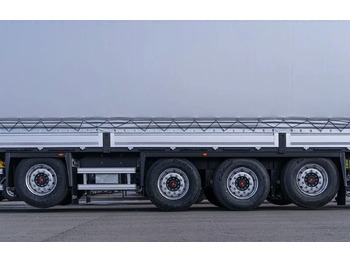 Новый Тентованный полуприцеп Полуприцеп шторно-бортовой Bonum 914296-03, 2025: фото 4 Новый Тентованный полуприцеп Полуприцеп шторно-бортовой Bonum 914296-03, 2025: фото 4