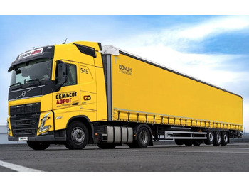 Новый Тентованный полуприцеп Полуприцеп шторный Bonum 914296-04, 2024: фото 1 Новый Тентованный полуприцеп Полуприцеп шторный Bonum 914296-04, 2024: фото 1