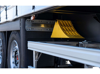 Новый Тентованный полуприцеп Полуприцеп шторный Bonum 914296-04, 2024: фото 5