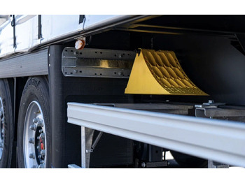 Новый Тентованный полуприцеп Полуприцеп шторный Bonum 914296-04, 2024: фото 5