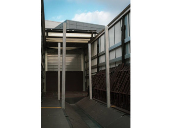 Новый Тентованный полуприцеп Полуприцеп шторный Bonum 914296-04, 2024: фото 5 Новый Тентованный полуприцеп Полуприцеп шторный Bonum 914296-04, 2024: фото 5