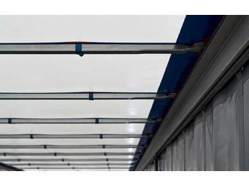 Новый Тентованный полуприцеп Полуприцеп шторный Bonum 914296-04, 2024: фото 5