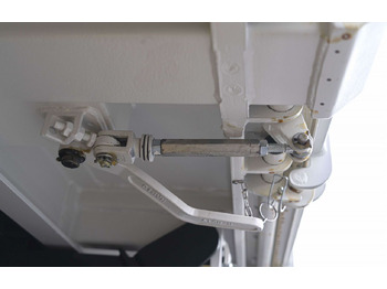 Новый Самосвальный полуприцеп Полуприцеп зерновоз Bonum 914295-01, 2024: фото 5 Новый Самосвальный полуприцеп Полуприцеп зерновоз Bonum 914295-01, 2024: фото 5