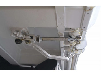 Новый Самосвальный полуприцеп Полуприцеп зерновоз Bonum Зерновоз, 2024: фото 5