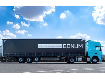 Новый Тягач Shacman X6000 с полуприцепом, 2024: фото 2