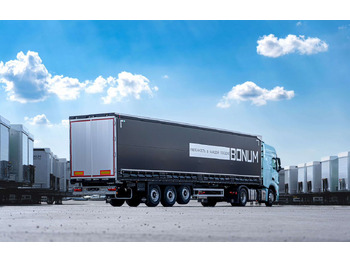 Новый Тягач Shacman X6000 с полуприцепом, 2024: фото 4