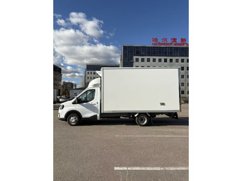 Новый Рефрижератор Для транспортировки напитков FORD TRANSIT: фото 3