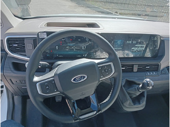 Новый Рефрижератор Для транспортировки напитков FORD TRANSIT: фото 5 Новый Рефрижератор Для транспортировки напитков FORD TRANSIT: фото 5