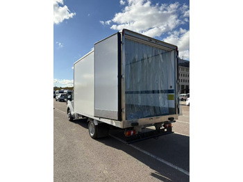 Новый Рефрижератор Для транспортировки напитков FORD TRANSIT: фото 4
