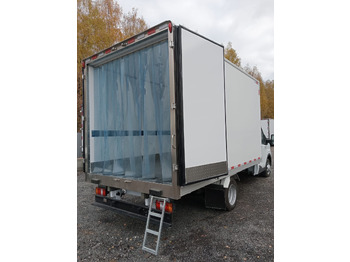 Новый Рефрижератор Для транспортировки напитков FORD TRANSIT: фото 2 Новый Рефрижератор Для транспортировки напитков FORD TRANSIT: фото 2