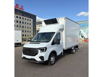 Рефрижератор FORD Transit