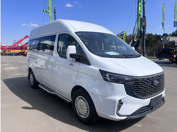 Микроавтобус FORD Transit