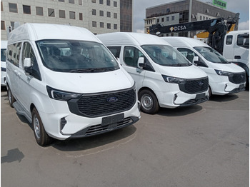 Микроавтобус FORD Transit