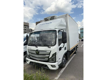 Рефрижератор FOTON Aumark S35