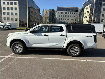 Новый Легковой автомобиль ISUZU D-MAX STD: фото 3 Новый Легковой автомобиль ISUZU D-MAX STD: фото 3