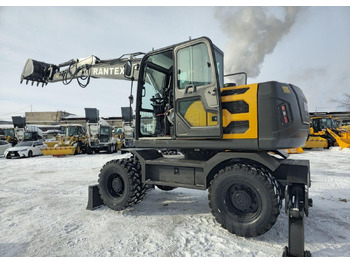 Новый Другая техника Rantex XYC145: фото 3