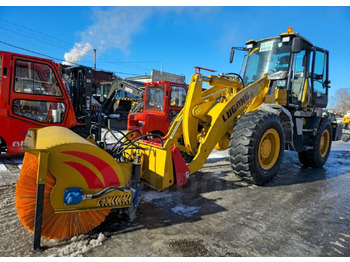 Новый Колёсный погрузчик LuGong LG946L: фото 2 Новый Колёсный погрузчик LuGong LG946L: фото 2