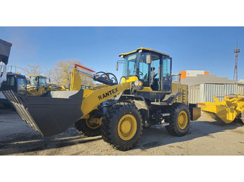 Новый Колёсный погрузчик Rantex RTX936: фото 4 Новый Колёсный погрузчик Rantex RTX936: фото 4