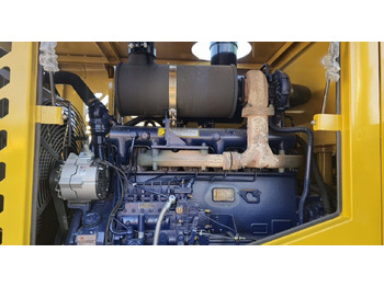 Новый Колёсный погрузчик Rantex RTX936: фото 5 Новый Колёсный погрузчик Rantex RTX936: фото 5