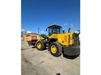 Новый Колёсный погрузчик Rantex RTX936: фото 3 Новый Колёсный погрузчик Rantex RTX936: фото 3