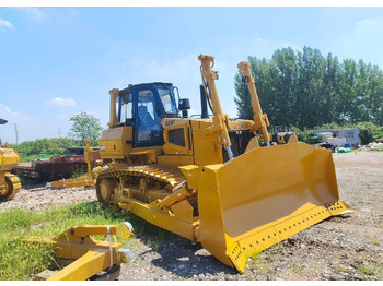 Новый Бульдозер SEM 824F: фото 2 Новый Бульдозер SEM 824F: фото 2