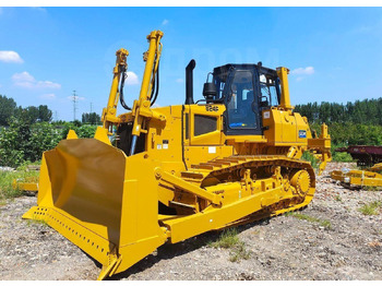 Новый Бульдозер SEM 824F: фото 3 Новый Бульдозер SEM 824F: фото 3