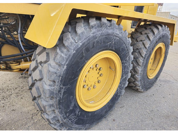 Новый Грейдер SEM 922 AWD: фото 4