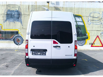 Городской автобус Городской автобус Renault Master, 2019: фото 5