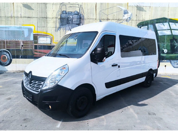 Городской автобус RENAULT Master