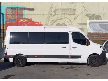 Городской автобус Городской автобус Renault Master, 2020: фото 4