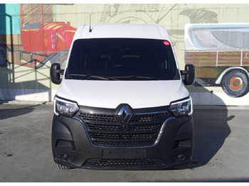 Городской автобус Городской автобус Renault Master, 2020: фото 2