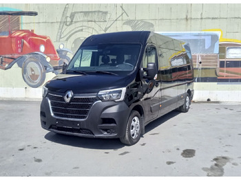 Городской автобус RENAULT Master