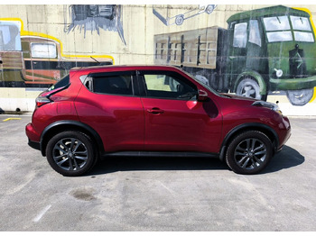Легковой автомобиль Nissan Juke 1.5 CVT, 2018, 75 000 км: фото 4