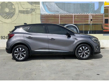 Легковой автомобиль Renault Captur 1.3 AMT, 2020, 54 600 км: фото 3