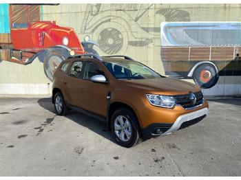 Легковой автомобиль Renault Duster 1.3 MT, 2021, 14 км: фото 3 Легковой автомобиль Renault Duster 1.3 MT, 2021, 14 км: фото 3