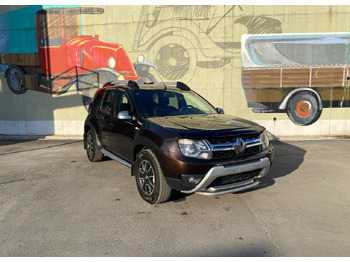 Легковой автомобиль Renault Duster 1.5 MT, 2017, 175 000 км: фото 2
