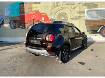 Легковой автомобиль Renault Duster 1.5 MT, 2017, 175 000 км: фото 4