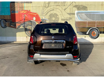 Легковой автомобиль Renault Duster 1.5 MT, 2017, 175 000 км: фото 5