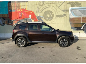 Легковой автомобиль Renault Duster 1.5 MT, 2017, 175 000 км: фото 3