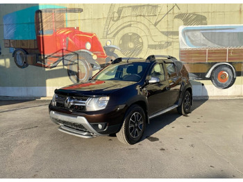 Легковой автомобиль RENAULT