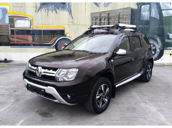 Легковой автомобиль RENAULT