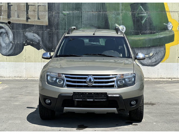Легковой автомобиль Renault Duster 2.0 MT, 2012, 180 000 км: фото 2