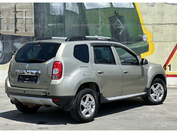 Легковой автомобиль Renault Duster 2.0 MT, 2012, 180 000 км: фото 5