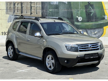 Легковой автомобиль Renault Duster 2.0 MT, 2012, 180 000 км: фото 3