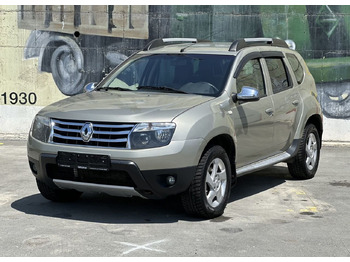 Легковой автомобиль RENAULT