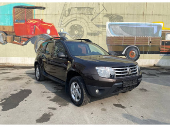 Легковой автомобиль Renault Duster 2.0 MT, 2014, 182 000 км: фото 3