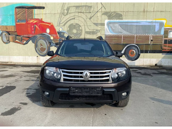 Легковой автомобиль Renault Duster 2.0 MT, 2014, 182 000 км: фото 2
