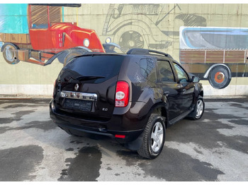 Легковой автомобиль Renault Duster 2.0 MT, 2014, 182 000 км: фото 5