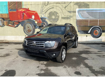 Легковой автомобиль RENAULT