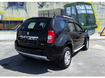 Легковой автомобиль Renault Duster 2.0 MT, 2014, 95 000 км: фото 5
